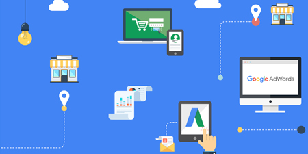 Quảng cáo Google chuyên sâu