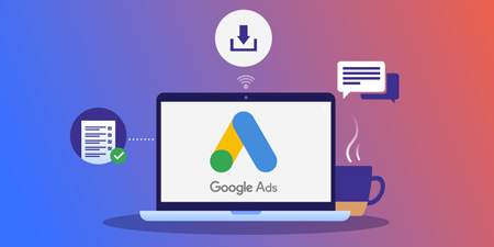 Quảng cáo Google cơ bản