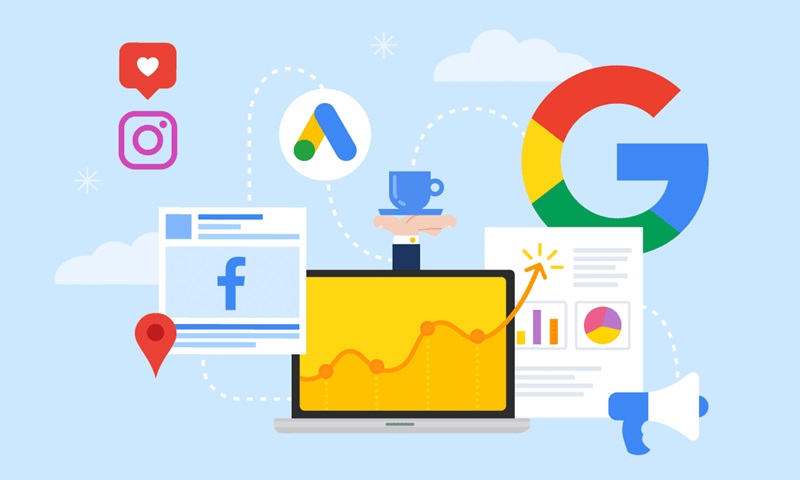 digital marketing là gì