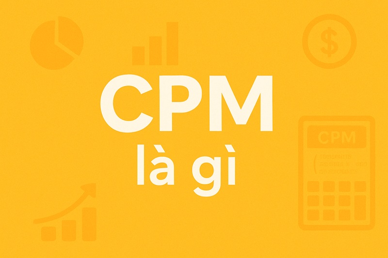 CPM là gì
