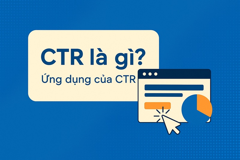 CTR là gì