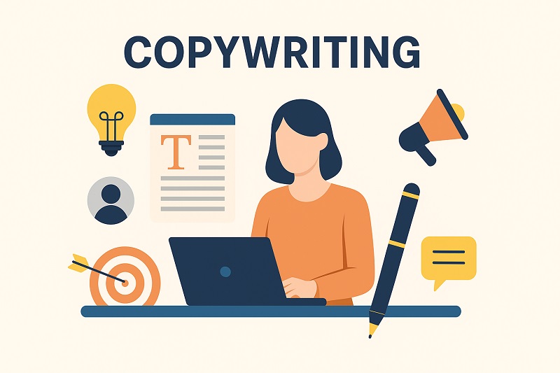 Copywriting