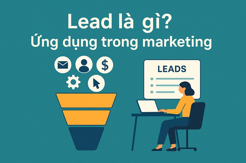 Lead là gì
