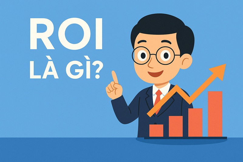 ROI là gì