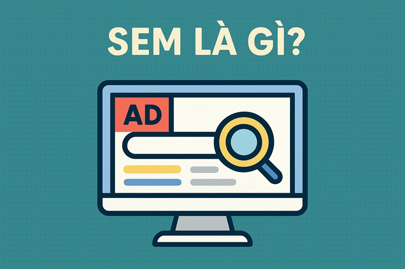 SEM là gì