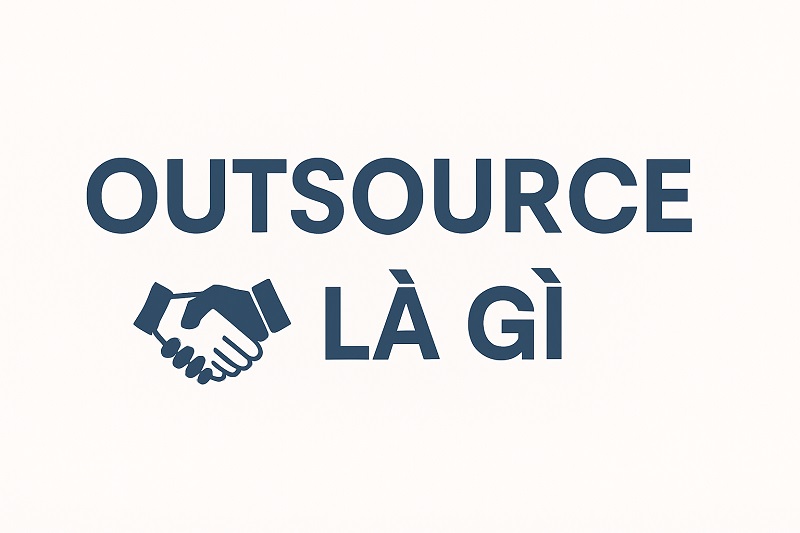 outsource là gì