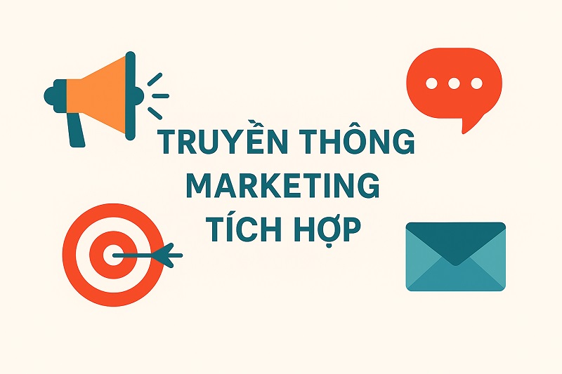 truyền thông marketing tích hợp