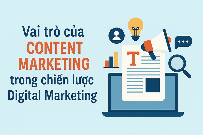 content marketing