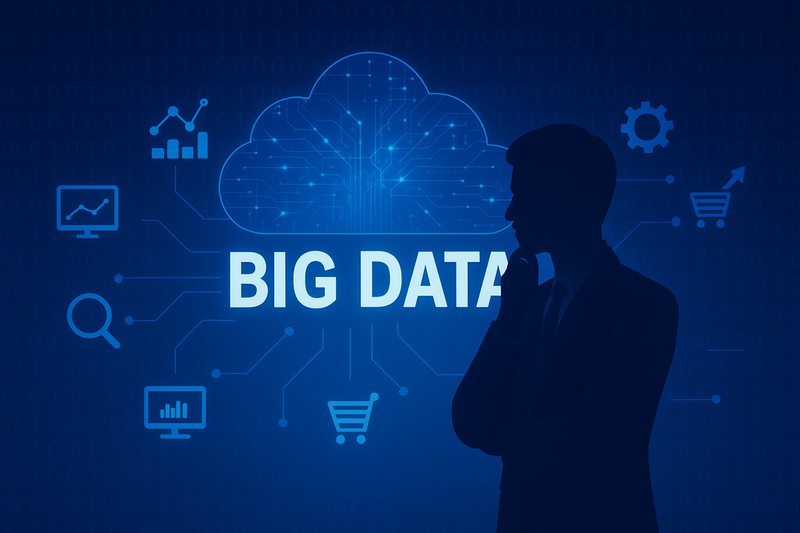 Big Data là gì