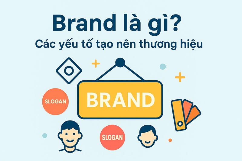 Brand là gì