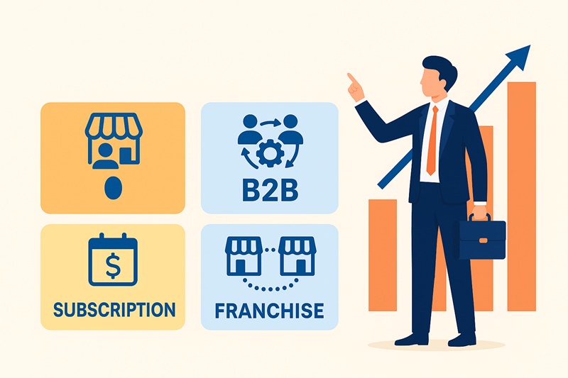 Business là gì