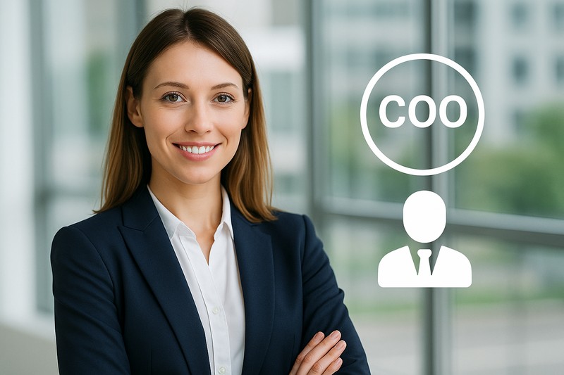 COO là gì