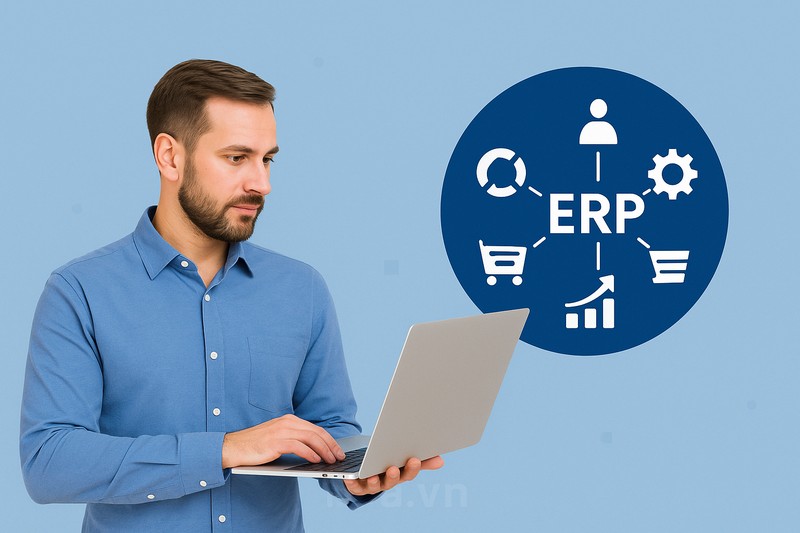 ERP là gì