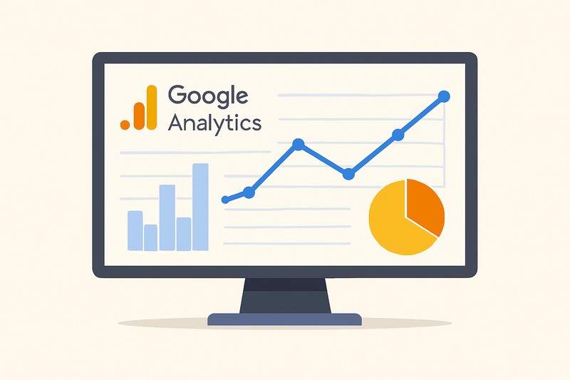 Google Analytics là gì