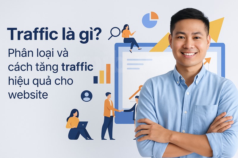 traffic là gì