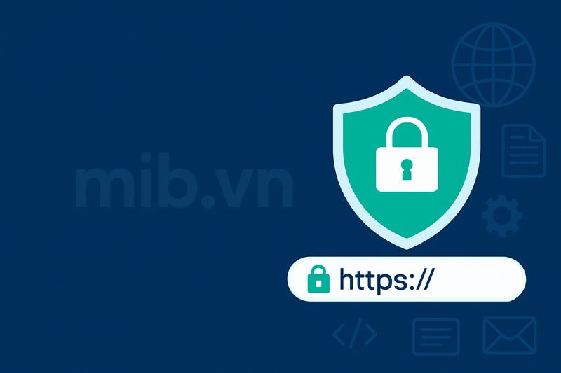 SSL là gì