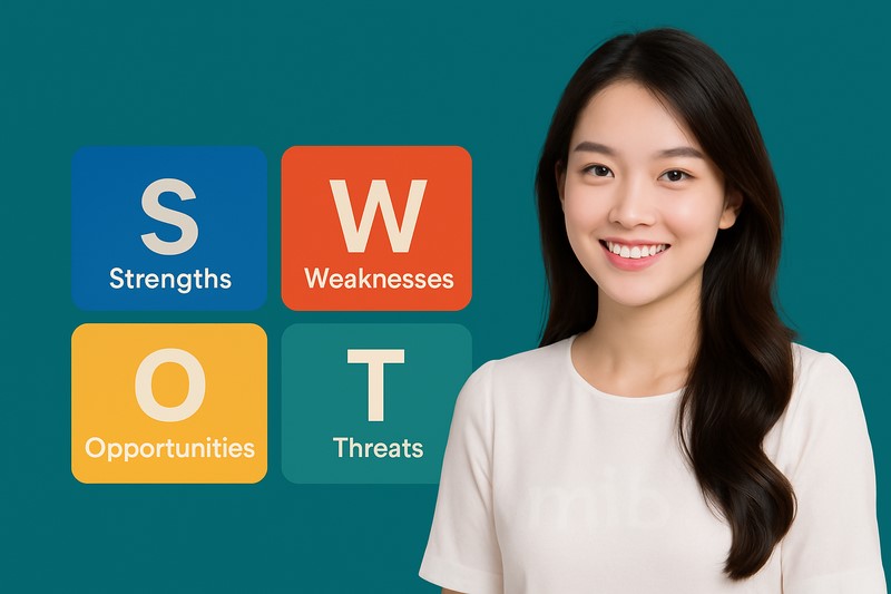 SWOT là gì