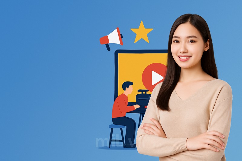TVC là gì