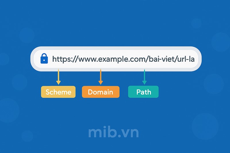 URL là gì