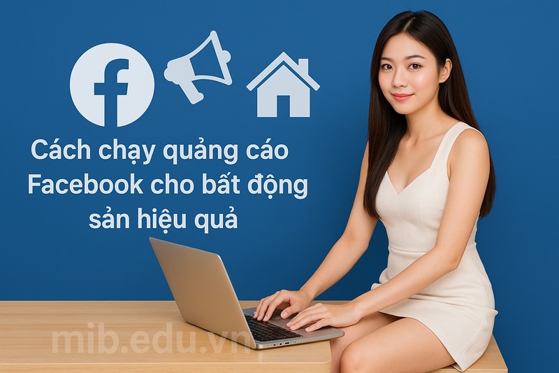 chạy quảng cáo facebook