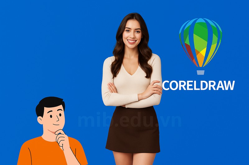 corel là gì