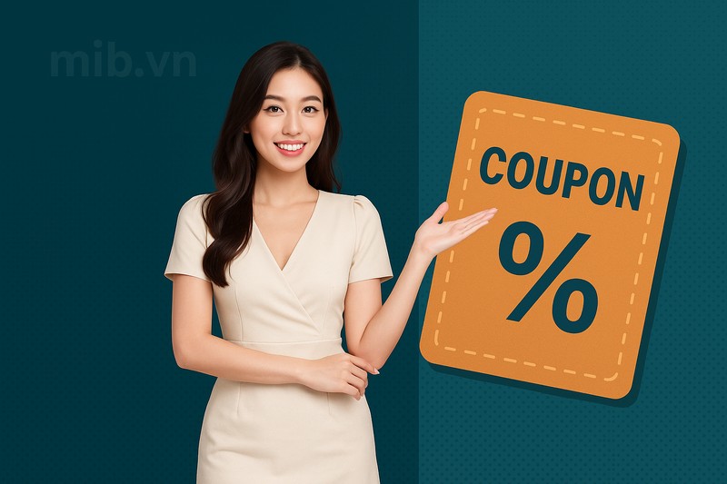 coupon là gì