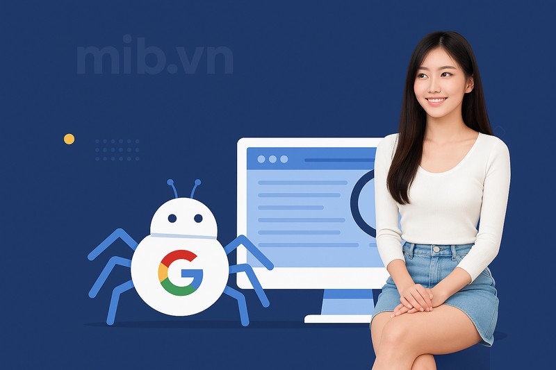 crawl là gì
