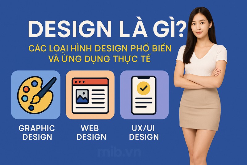 design là gì