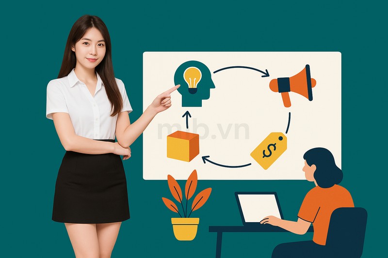marketing căn bản