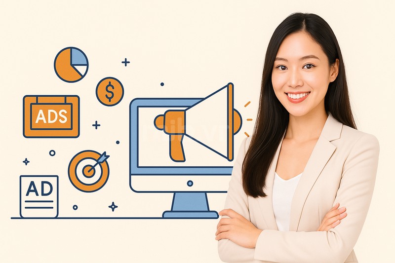 quảng cáo là gì