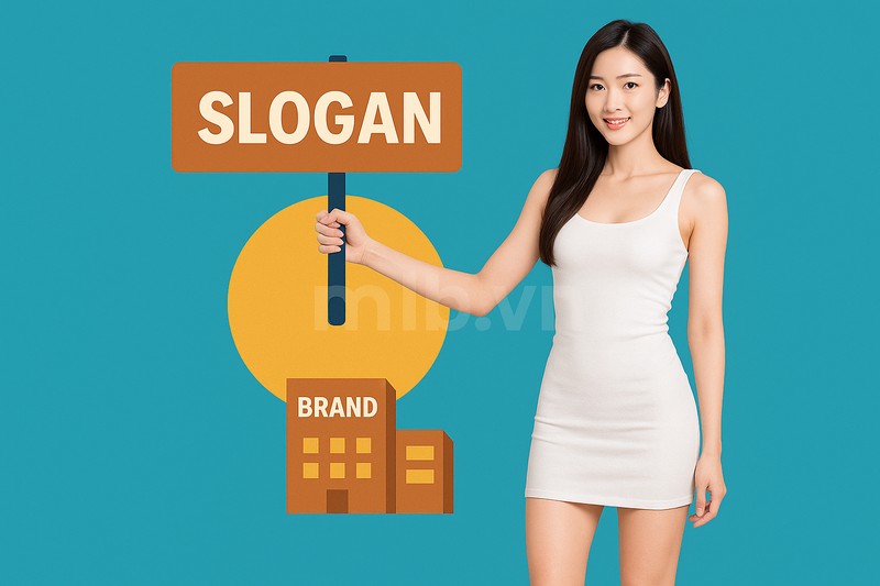 slogan là gì