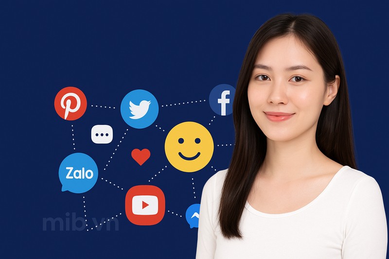 social media là gì