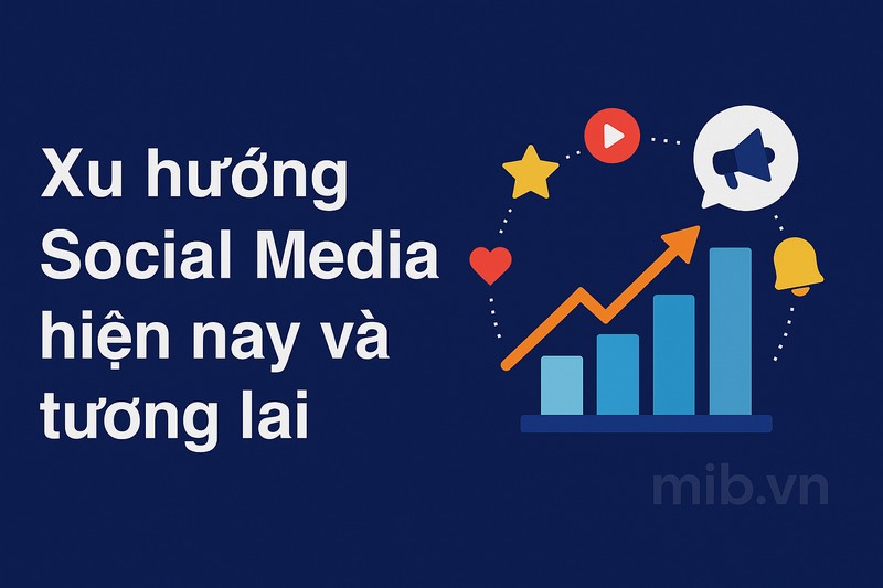 social media là gì