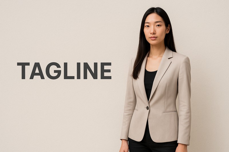 tagline là gì