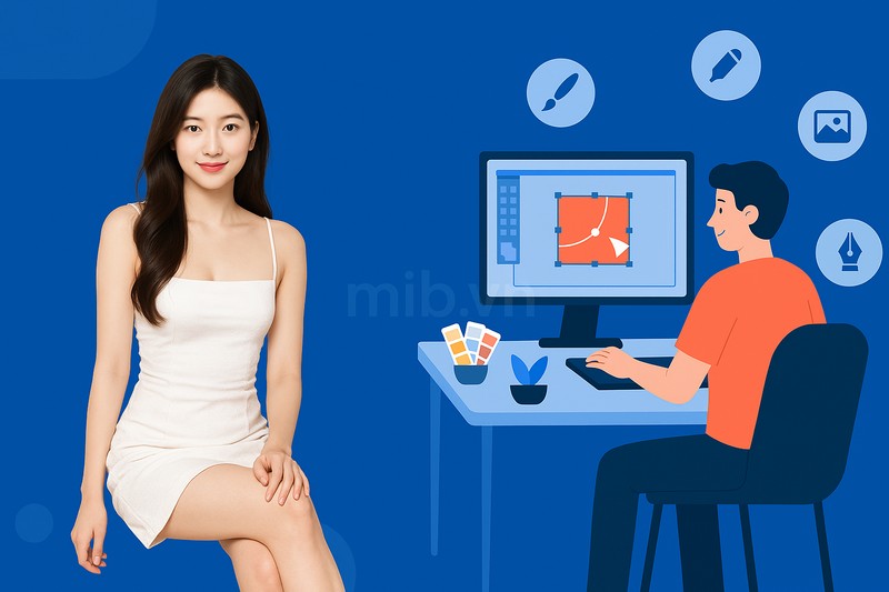thiết kế đồ họa là gì