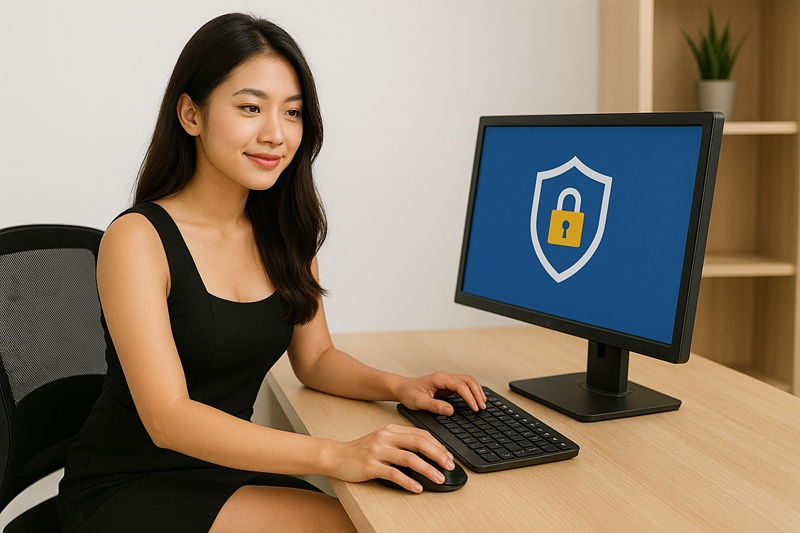 bật xác minh 2 bước facebook