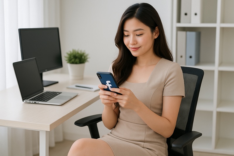 bật xác minh 2 bước facebook