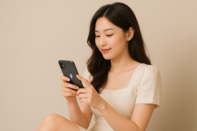 cách đổi tên fanpage facebook