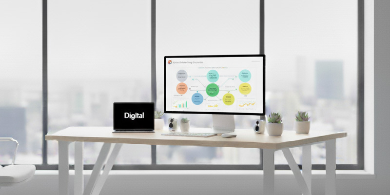 Các kênh digital marketing khác