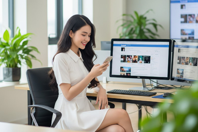 Chạy quảng cáo Facebook 2