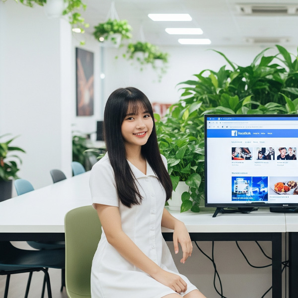 Chạy quảng cáo Facebook