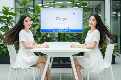 Chạy quảng cáo Google 2