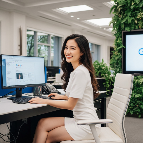 Chạy quảng cáo Google