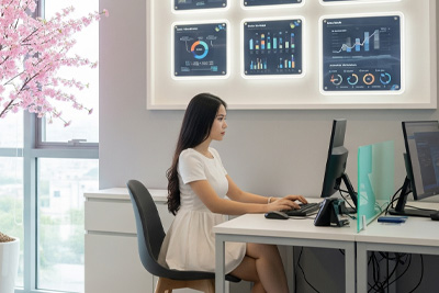 Chạy quảng cáo đa kênh 2