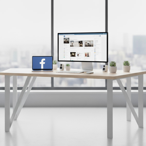 Chạy quảng cáo facebook