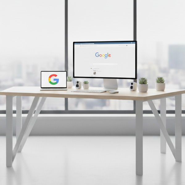 Chạy quảng cáo google