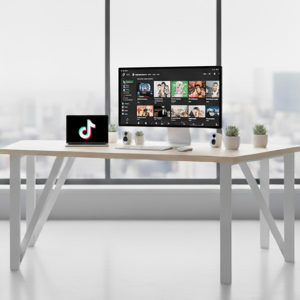 Chạy quảng cáo tiktok