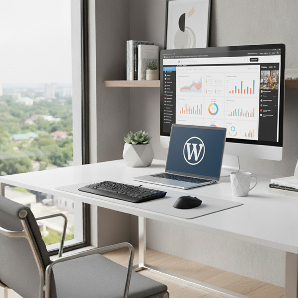 Học digital marketing