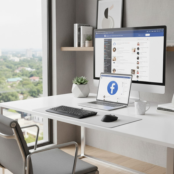 Học quảng cáo Facebook