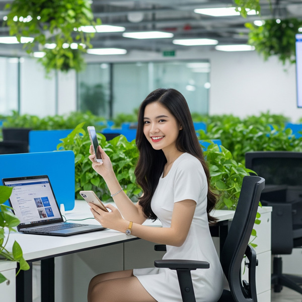 Học quảng cáo Facebook